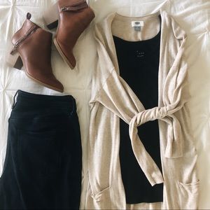 Old Navy Cardigan